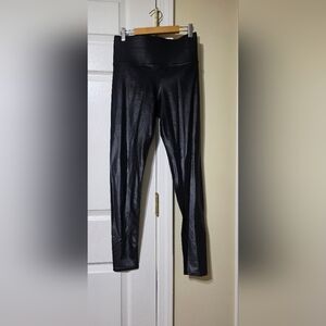 Carbon38 Midnight Gloss Leggings